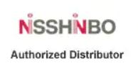 NISSHINBO 日清紡微電子